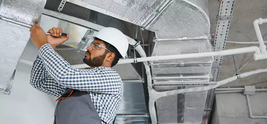 Proactive Ac Vent Repairs & Air Duct Replacement Companies Near Me in Elgin