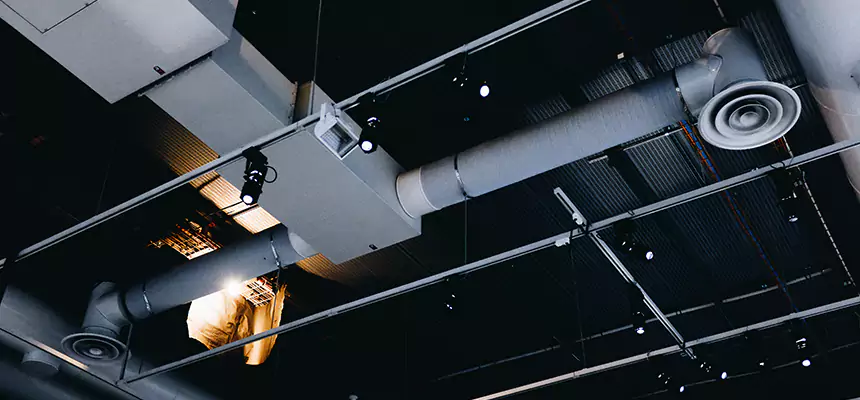 Our Air Duct Replacement Services in Elgin, IL