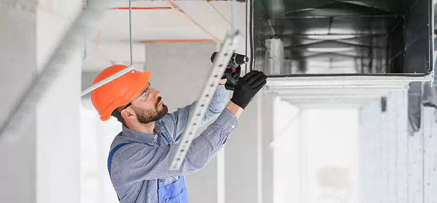 Our Air Vent Replacement Services in Elgin, IL