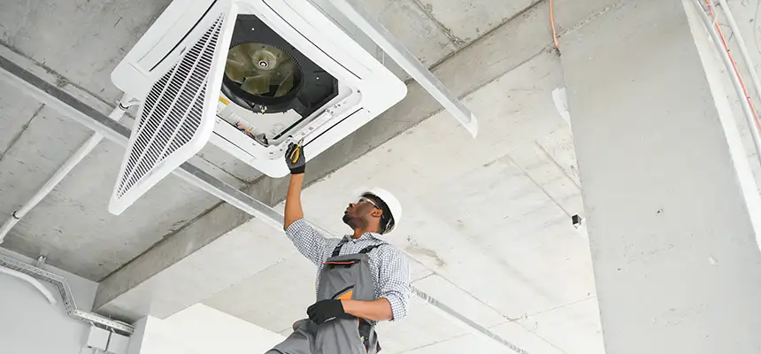 Efficient Multi‑Unit & HOA Annual Vent Cleaning Plans in Elgin