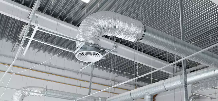 Our Dryer Vent Hose Replacement Services in Elgin, IL