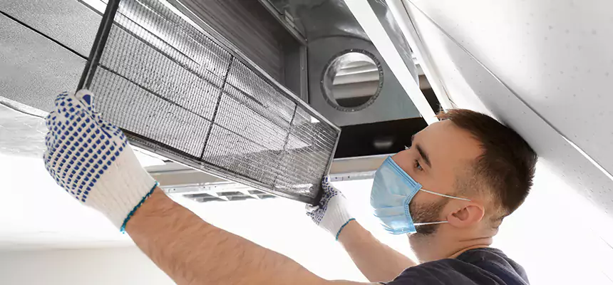 Our Dryer Vent Replacement Services in Elgin, IL