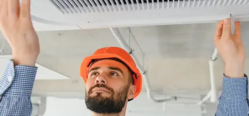 Our Furnace Vent Cleaning Services in Elgin, IL