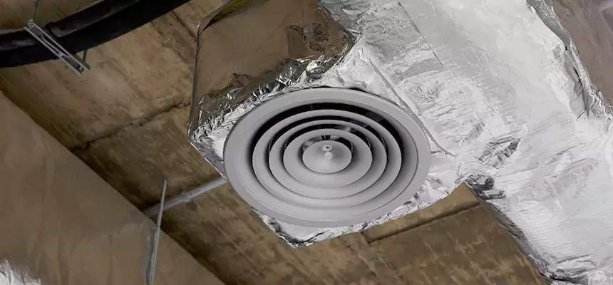 Advanced Industrial Ductwork Cleaning in Elgin