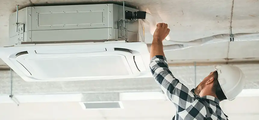 Our Local Vent Cleaning Services in Elgin, IL