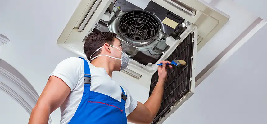 Our Move-in/Move-out Duct Cleaning Services in Elgin, IL