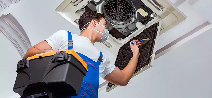Specialized Office Duct Cleaning  in Elgin, IL