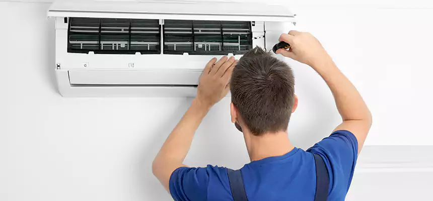 Our Smart Air Conditioning Installation Services in Elgin, IL