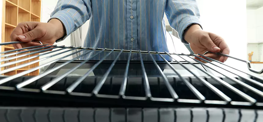 Our Vent Grille Washing Services in Elgin, IL