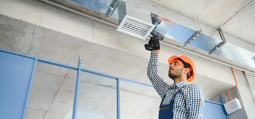 Efficient Exhaust Vent Cleaning in Elgin, IL