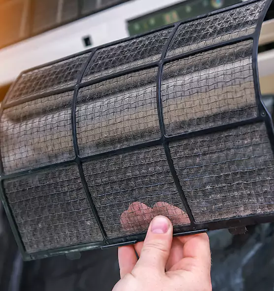 Top-notch AC Air Filter Replacement in Elgin