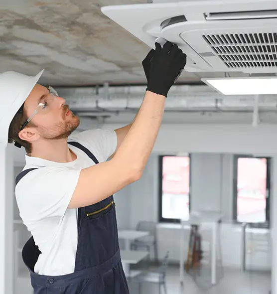 Top Affordable Duct Cleaning Services Near Me in Elgin, IL