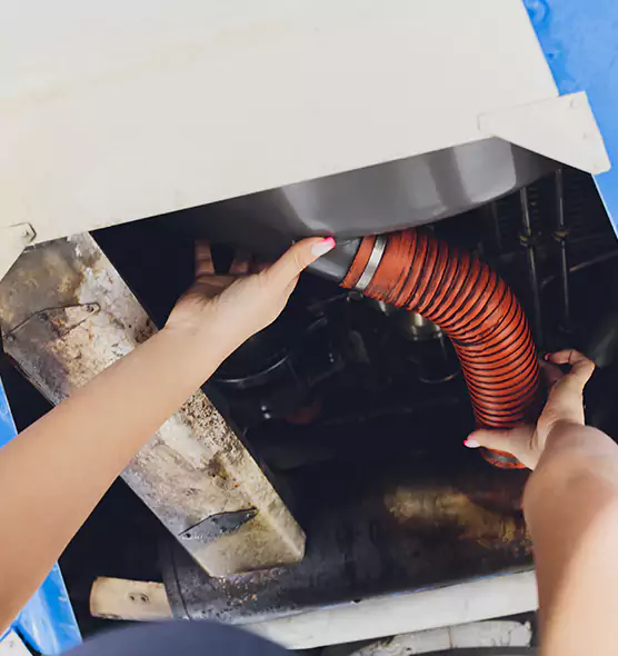 Professional Air Duct Leak Repair in Elgin, IL