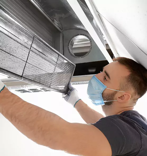 About Air Duct Pathogen Disinfection in Elgin, IL