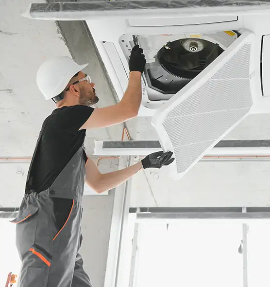 About Air Duct Rodent Removal in Elgin, IL