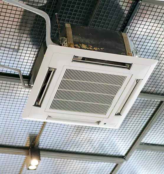 Top-Notch Allergy Relief Vent Cleaning Services in Elgin, IL