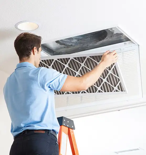 About Annual Dryer Vent Maintenance Elgin, IL