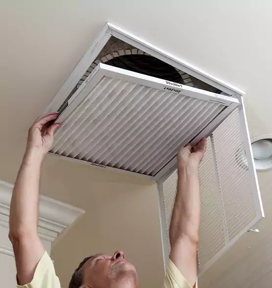 Trusted Apartment Air Duct Cleaning in Elgin, IL