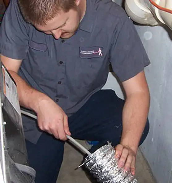 About Dryer Vent Hose Installation in Elgin, IL