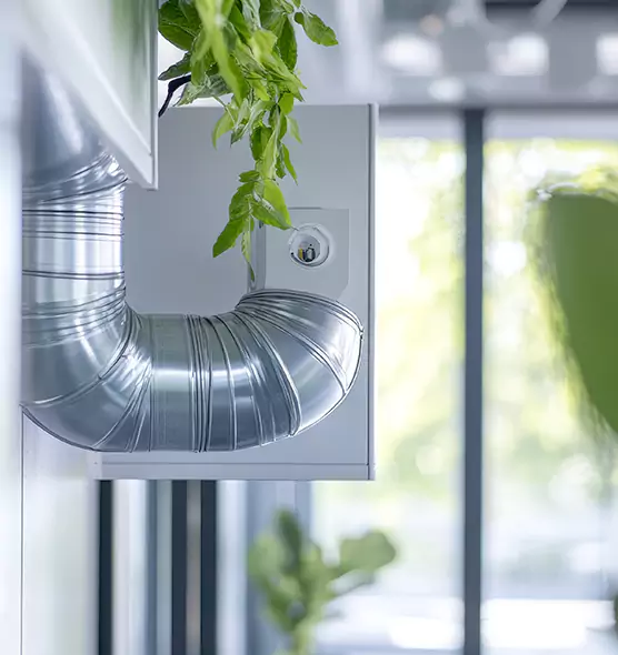 Professional Eco-Friendly Duct Cleaning Services in Elgin, IL