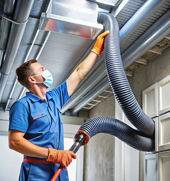 Welcome to Air Duct Cleaning & Repairs Elgin — Your Local Roof Dryer Vent Cleaning Specialists in Elgin, IL