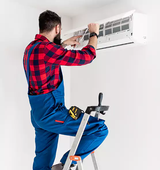 About Smart Air Conditioning Installation in Elgin, IL