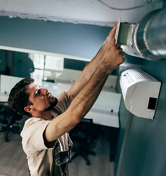 Reliable Warehouse Vent Cleaning in Elgin, IL