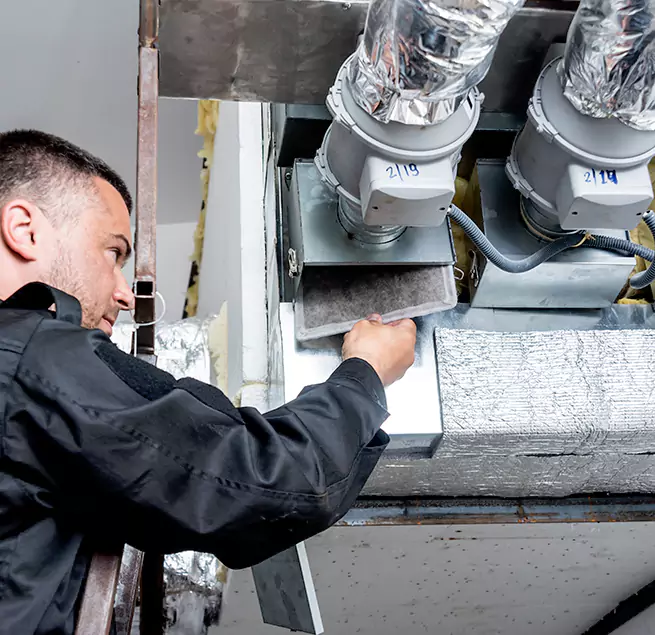 Why Homeowners & Businesses Trust Us in Elgin, IL?