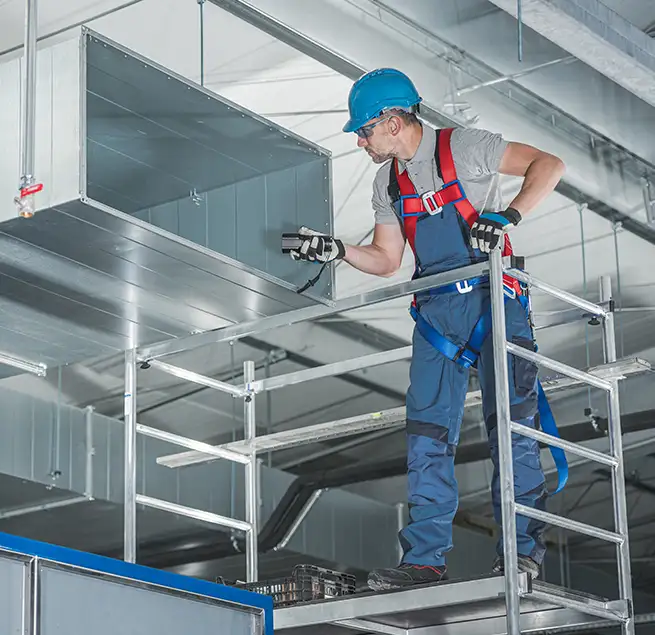 Why Homeowners & Businesses Trust Us in Elgin, IL?