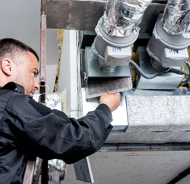 Why Homeowners & Businesses Trust Us in Elgin, IL