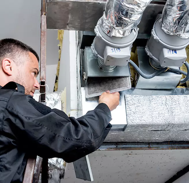 Why Homeowners & Businesses Trust Us in Elgin, IL?