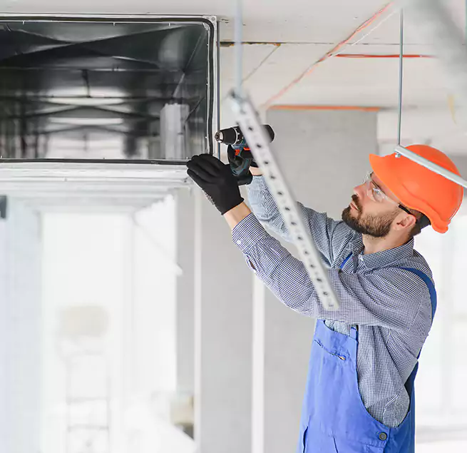 Why Homeowners & Businesses Trust Us Elgin, IL