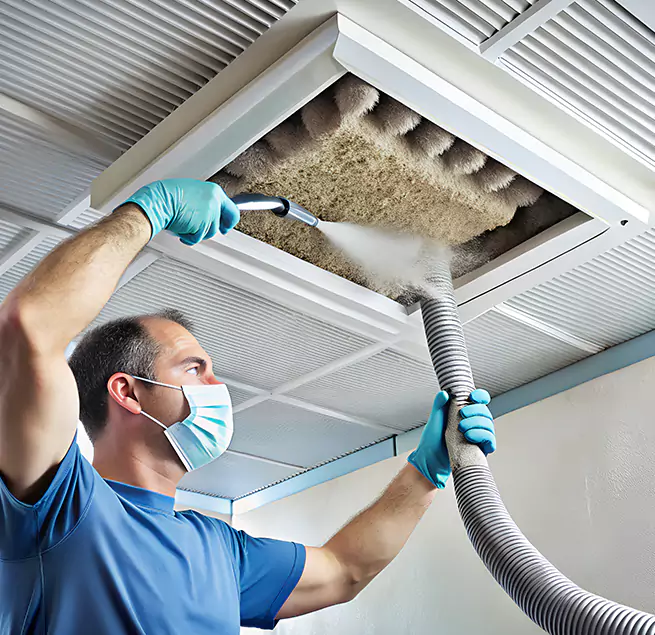 Why Homeowners Businesses Trust Us in Elgin, IL?