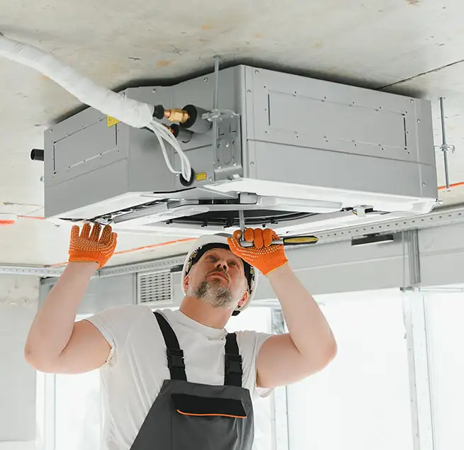 Why Homeowners & Businesses Trust Us Elgin, IL