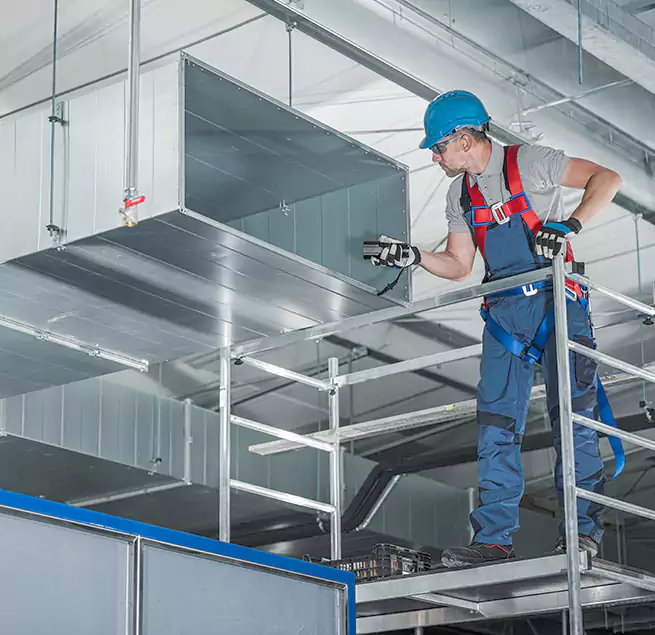 Why Homeowners Businesses Trust Us in Elgin, IL